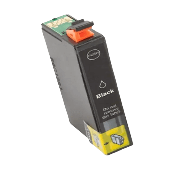 C13T09R14010 Epson 503XLBK svart Skrivarpatron - 11 ml. - Kompatibel