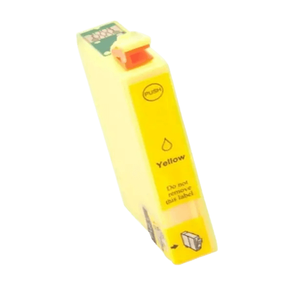 C13T09R44010 Epson 503XLY gul Skrivarpatron - 9 ml. - Kompatibel