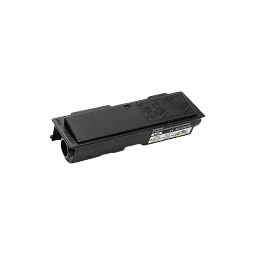 Epson C13S050435 svart XL toner - 8000 sidor - Kompatibel