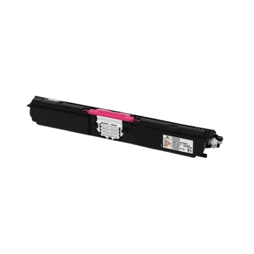 Epson C13S050555 magenta toner - 2700 sidor - Kompatibel