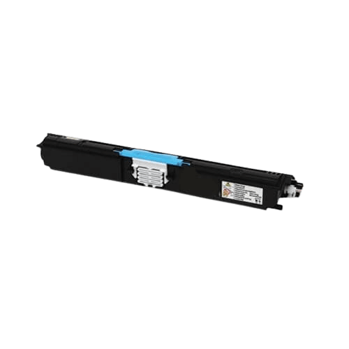 Epson C13S050556 cyan toner - 2700 sidor - Kompatibel