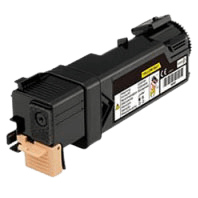 Epson C13S050627 gul toner - 2500 sidor - Kompatibel