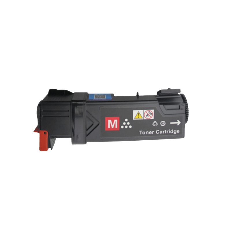 Epson C13S050628 magenta toner - 2500 sidor - Kompatibel
