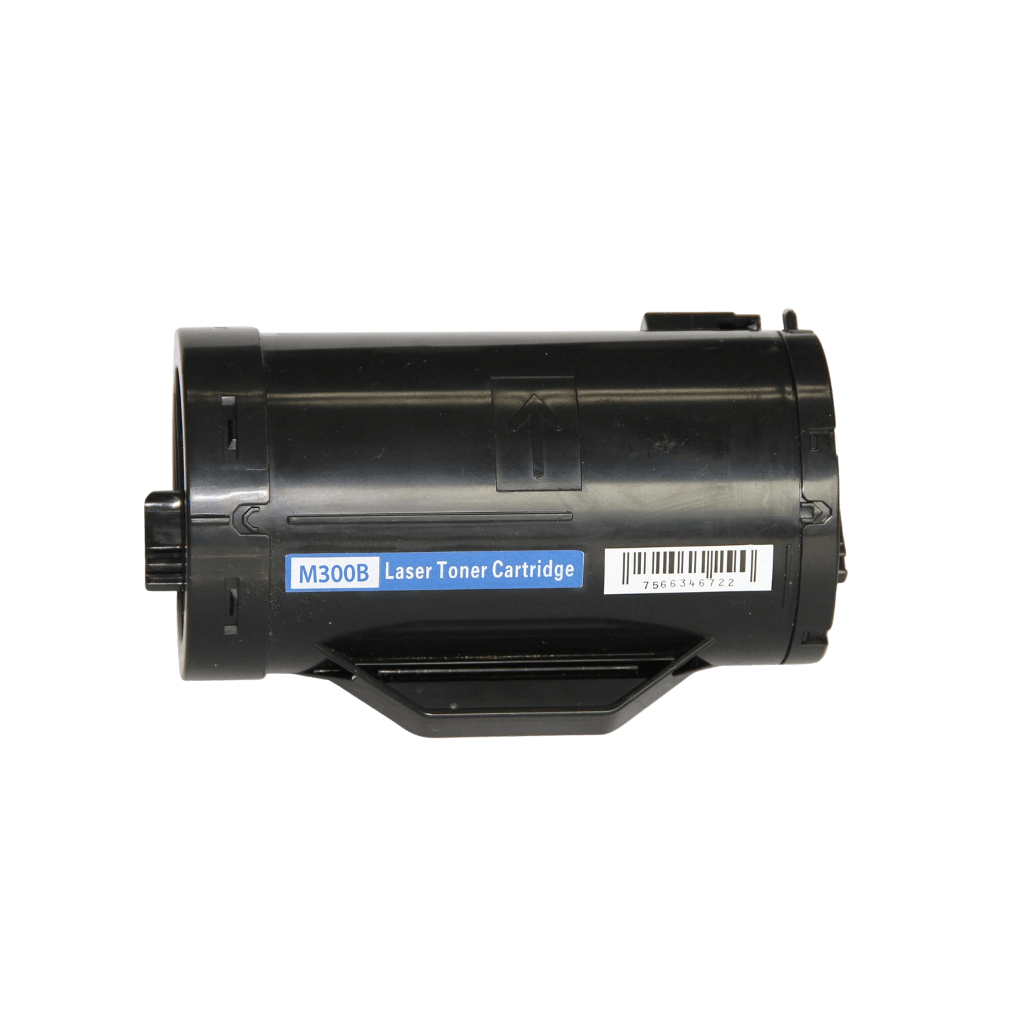 Epson C13S050689 svart XL toner - 10000 sidor - Kompatibel