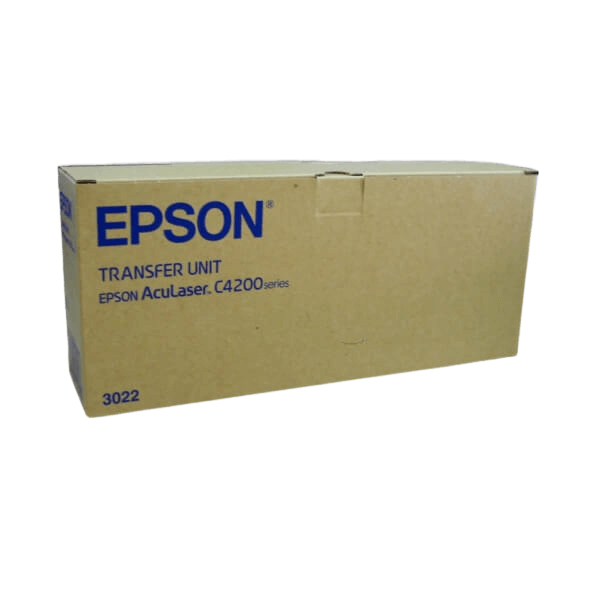 Epson C13S053022 Transfer kit - 35000 sidor - Original