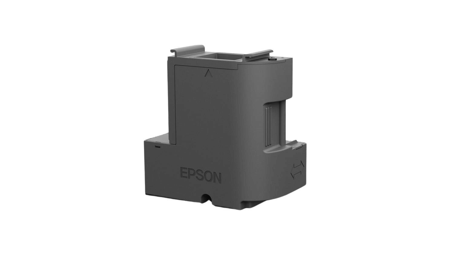 Epson C13T04D100 waste toner - Original