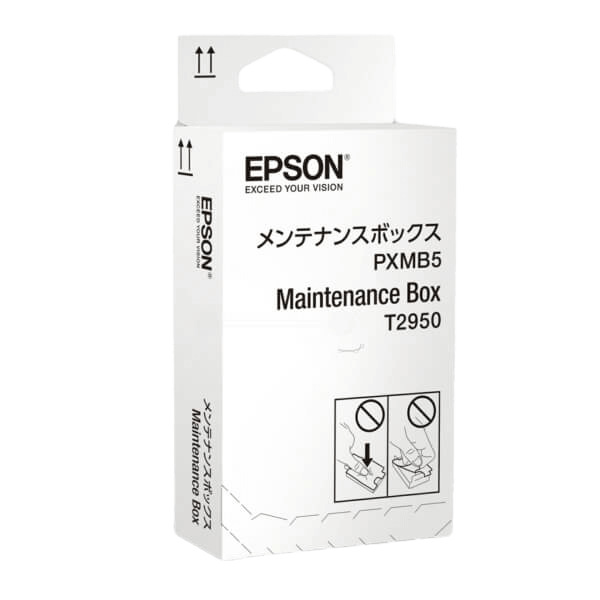 T9250 Epson C13T295000 maintenance kit - Original