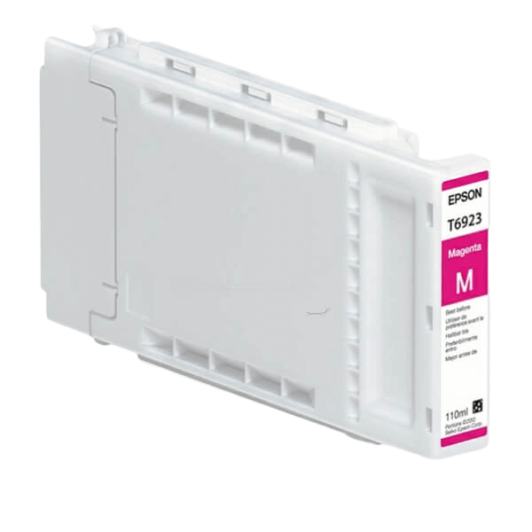 T6923 Epson C13T692300 magenta Skrivarpatron - 110 ml. - Original