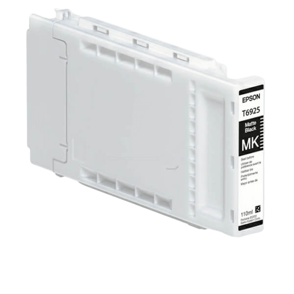 T6925 Epson C13T692500 matt svart Skrivarpatron - 110 ml. - Original