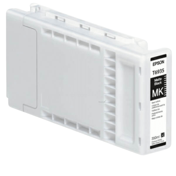 T6935 Epson C13T693500 matt svart XL Skrivarpatron - 350 ml. - Original
