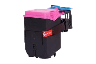 C13S050591 Epson C3900 magenta toner - 6000 sidor - Kompatibel