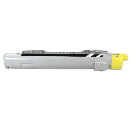 C13S050242 Epson C4200 gul toner - 8500 sidor - Kompatibel