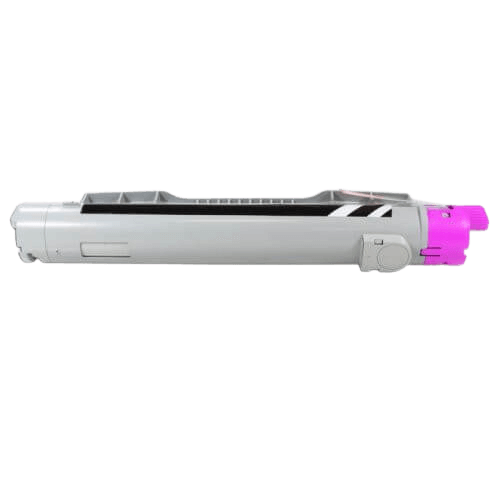 C13S050243 Epson C4200 magenta toner - 8500 sidor - Kompatibel