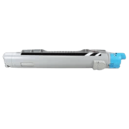 C13S050244 Epson C4200 cyan toner - 8500 sidor - Kompatibel