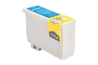 C13T00740110 Epson T007 svart Skrivarpatron - 17,5 ml. - Kompatibel
