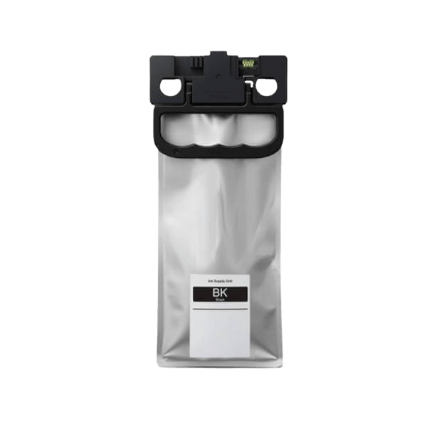 C13T01C100 Epson T01C1 svart Skrivarpatron - 10000 sidor - Kompatibel