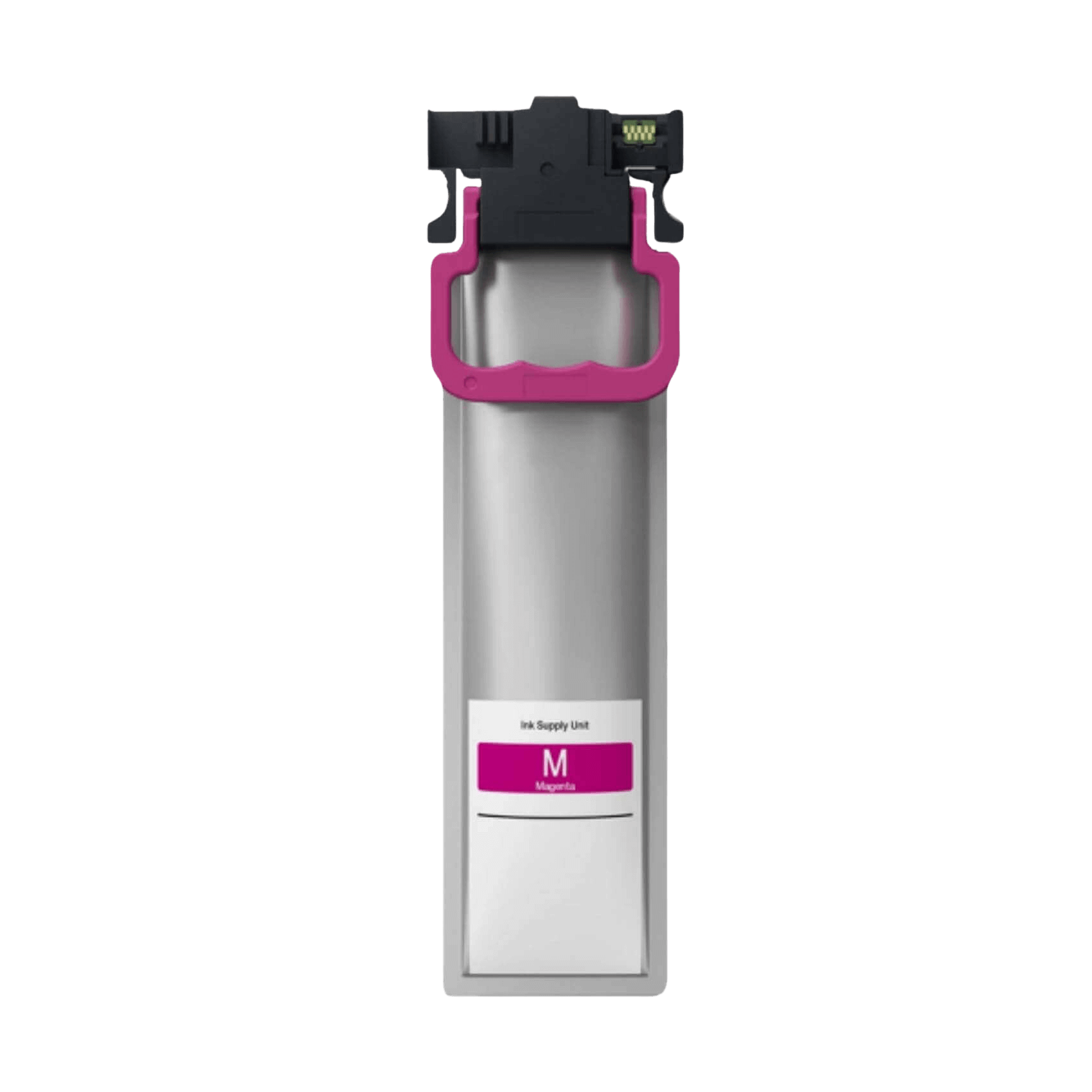 C13T01C300 Epson T01C3 magenta Skrivarpatron - 5000 sidor - Kompatibel