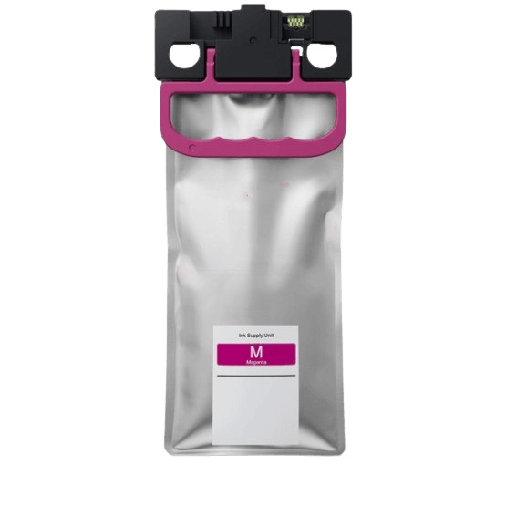 C13T01D300 Epson T01D3 magenta XL Skrivarpatron - 20000 sidor - Kompatibel