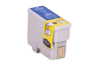 C13T03614010 Epson T036 svart Skrivarpatron - 12,5 ml. - Kompatibel