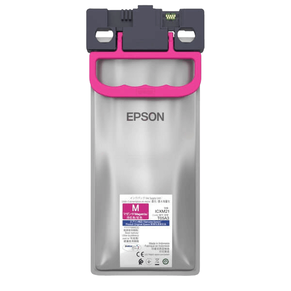 C13T05A300 Epson T05A3 magenta Skrivarpatron - 20000 sidor - Original