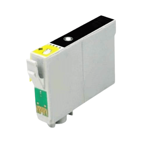 C13T10014010 Epson T1001 svart XL Skrivarpatron - 26 ml. - Kompatibel