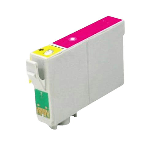 C13T10034010 Epson T1003 magenta XL Skrivarpatron - 16 ml. - Kompatibel