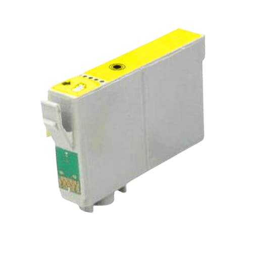 C13T10044010 Epson T1004 gul XL Skrivarpatron - 16 ml. - Kompatibel