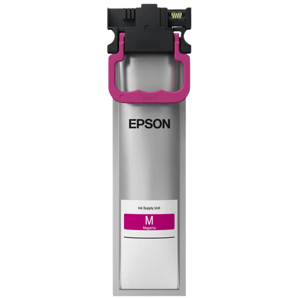 C13T11C340 Epson T11C3 magenta Skrivarpatron - 3000 sidor - Original