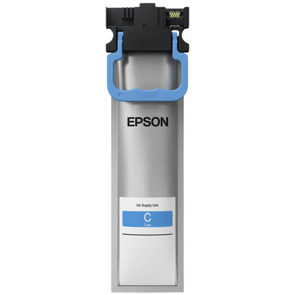 C13T11D240 Epson T11D2 cyan XL Skrivarpatron - 5000 sidor - Original