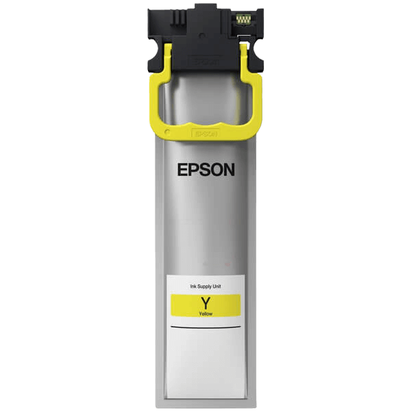 C13T11D440 Epson T11D4 gul XL Skrivarpatron - 5000 sidor - Original