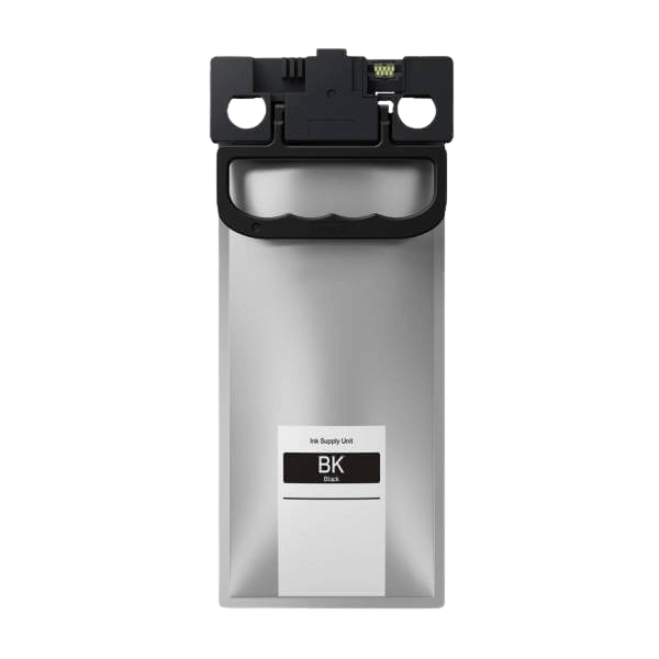C13T11E140 Epson T11E1 svart XXL Skrivarpatron - 10000 sidor - Kompatibel