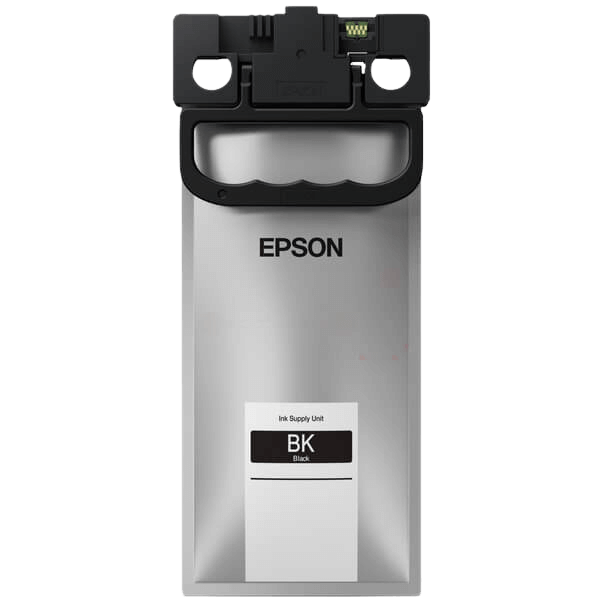 C13T11E140 Epson T11E1 svart XXL Skrivarpatron - 10000 sidor - Original