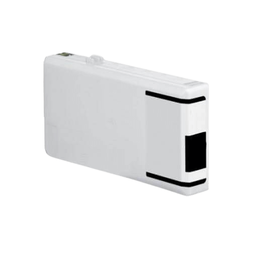 C13T70214010 Epson T7021 svart XL Skrivarpatron - 2400 sidor - Kompatibel