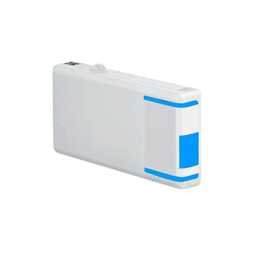 C13T70224010 Epson T7022 cyan XL Skrivarpatron - 2000 sidor - Kompatibel