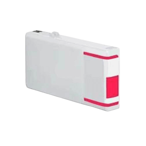 C13T70234010 Epson T7023 magenta XL Skrivarpatron - 2000 sidor - Kompatibel