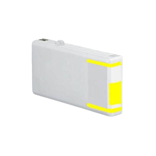 C13T70244010 Epson T7024 gul XL Skrivarpatron - 2000 sidor - Kompatibel