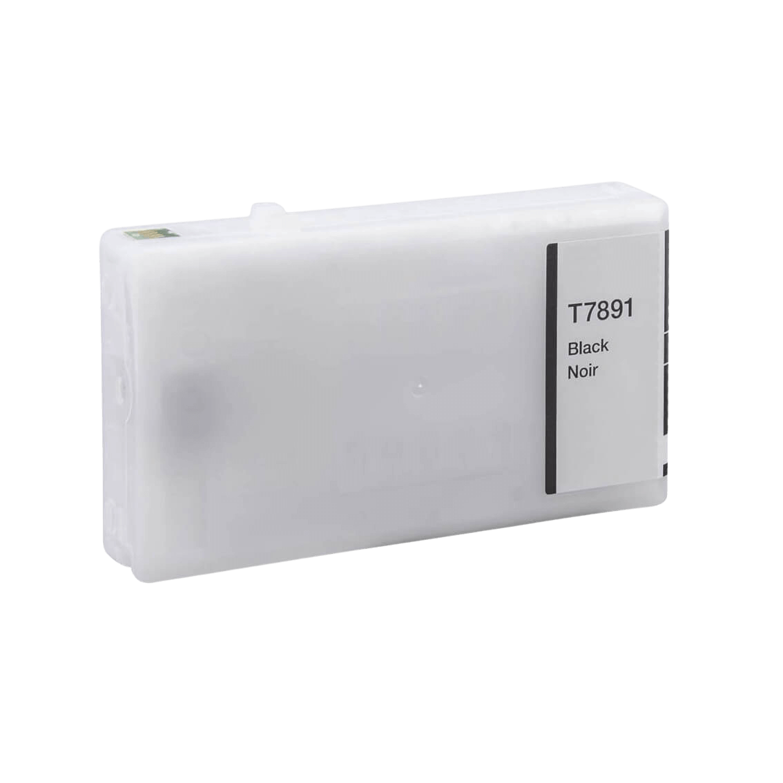 C13T789140 Epson T7891 svart XXL Skrivarpatron - 65 ml. - Kompatibel