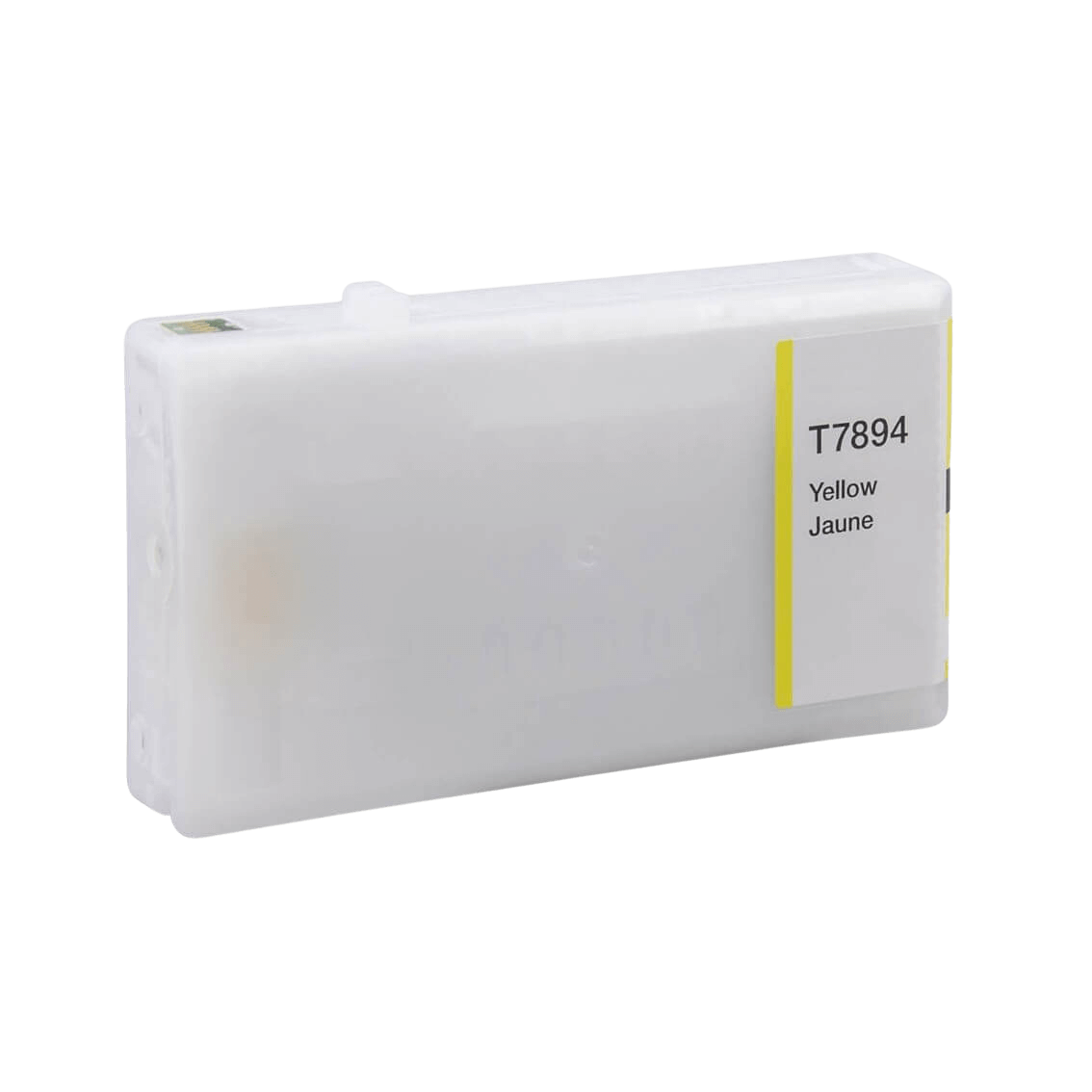 C13T789440 Epson T7894 gul XXL Skrivarpatron - 35 ml. - Kompatibel