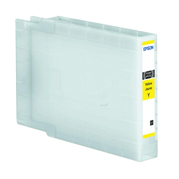 C13T907440 Epson T9074 gul XL Skrivarpatron - 69 ml. - Original