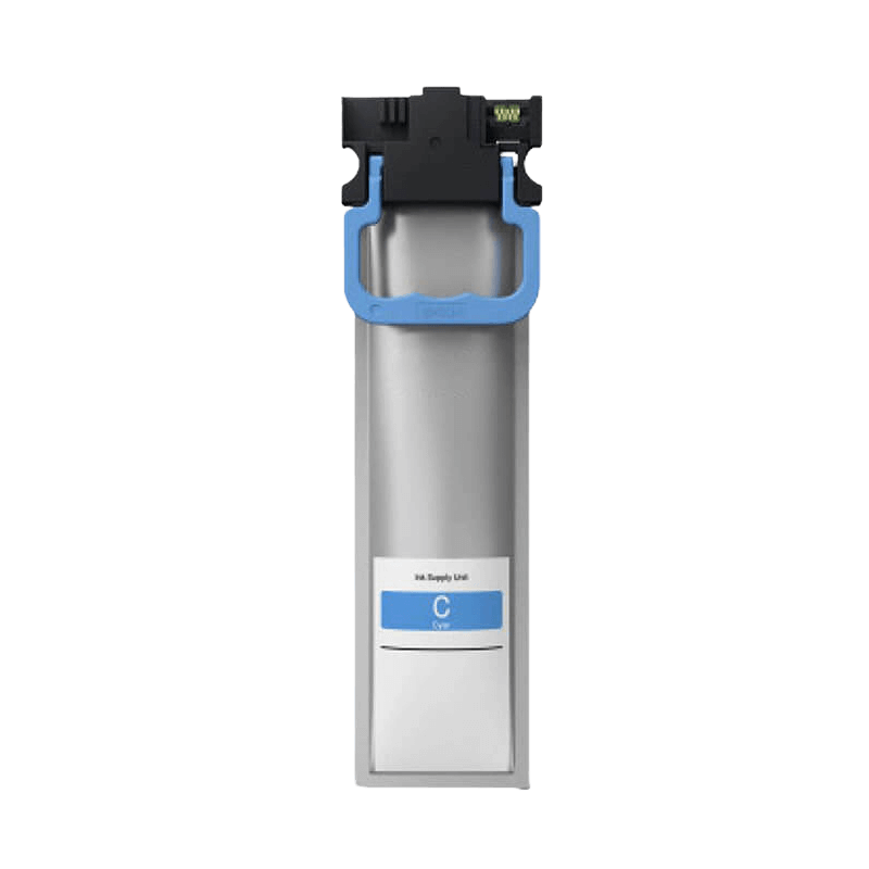 C13T945240 Epson T9452 cyan XL Skrivarpatron - 60 ml. - Kompatibel