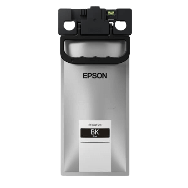 C13T965140 Epson T9651 svart XL Skrivarpatron - 10000 sidor - Original
