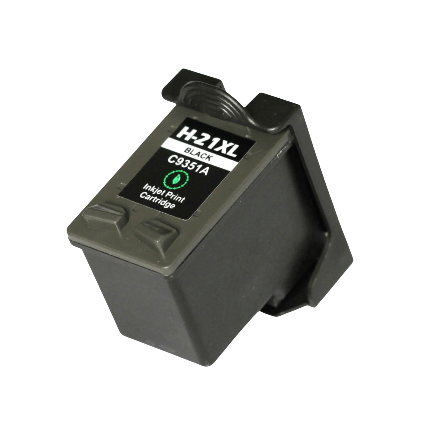 C9351CE HP 21 svart XL Skrivarpatron - 20 ml. - Kompatibel