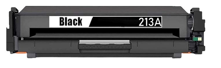 W2130A HP 213A svart toner - 3500 sidor - Kompatibel
