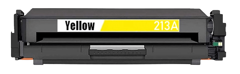 W2132A HP 213A gul toner - 3000 sidor - Kompatibel