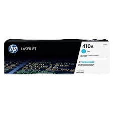 CF411A HP 410A cyan toner - 2300 sidor - Original
