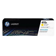 CF412A HP 410A gul toner - 2300 sidor - Original