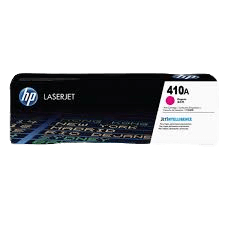 CF413A HP 410A magenta toner - 2300 sidor - Original
