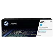 CF411X HP 410X cyan XL toner - 5000 sidor - Original