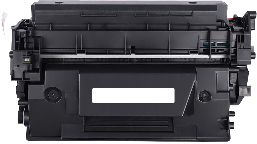 CF259X HP 59X svart XL toner - 10000 sidor - Kompatibel