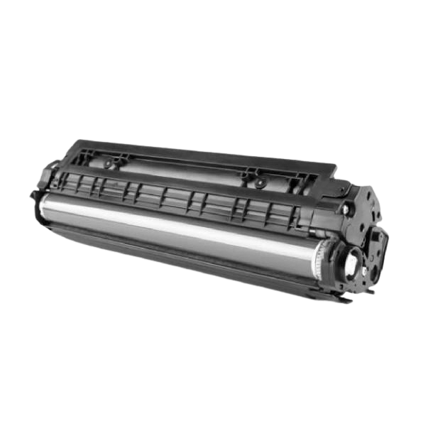 CF460X HP 656X svart XL toner - 27000 sidor - Kompatibel
